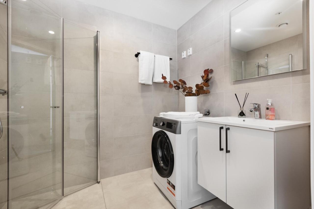 Forenom Serviced Apartments טרונדהיים מראה חיצוני תמונה